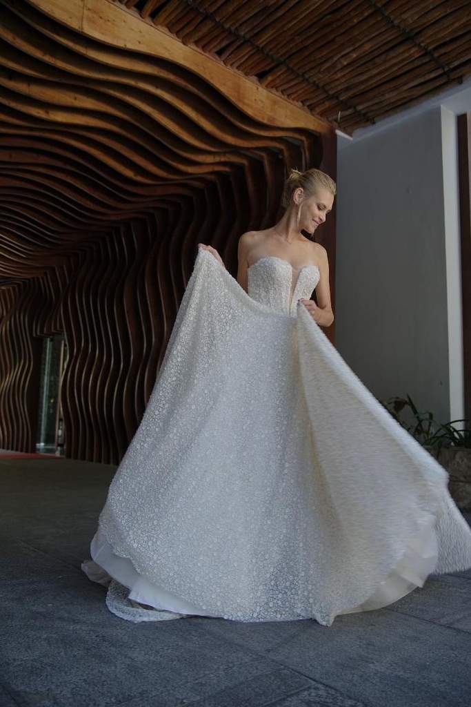 Crystal Elegance