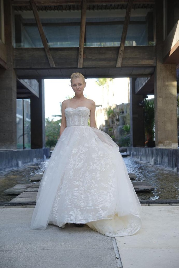 Enchanted Romance