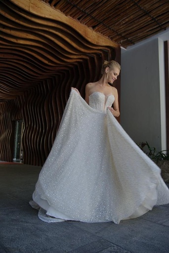 Crystal Elegance