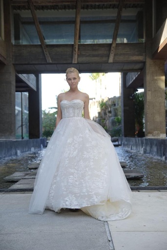 Enchanted Romance
