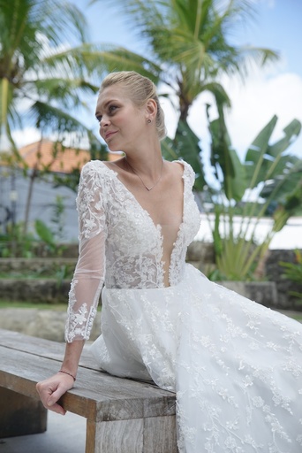 Ethereal Elegance